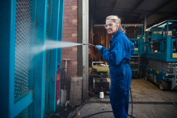 Reliable Lovington, NM Pressure Washing Solutions