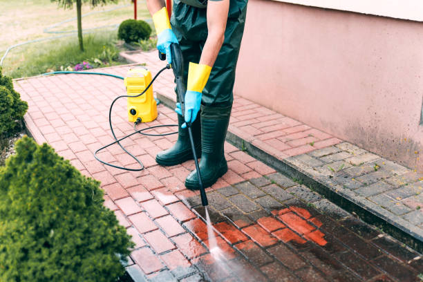 Best Roof Power Washing Services  in Lovington, NM