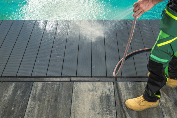 Best Concrete Pressure Washing  in Lovington, NM
