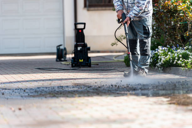 Best Local Pressure Washing Services  in Lovington, NM