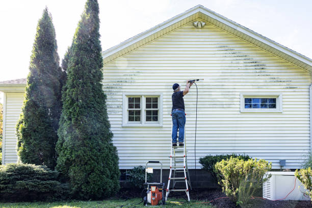 Best Residential Pressure Washing Services  in Lovington, NM