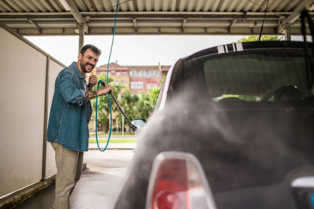 Best Commercial Pressure Washing  in Lovington, NM