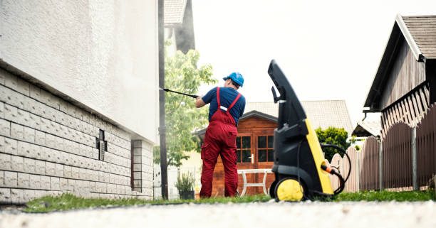 Best Residential Pressure Washing Services  in Lovington, NM